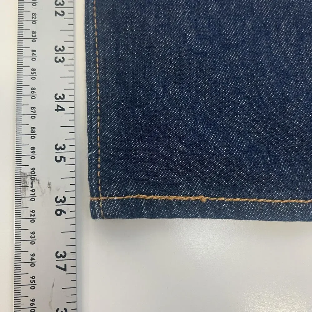 Levis origin notes